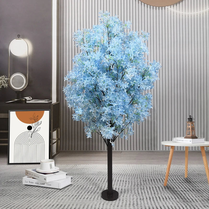 Mini Artificial Tree