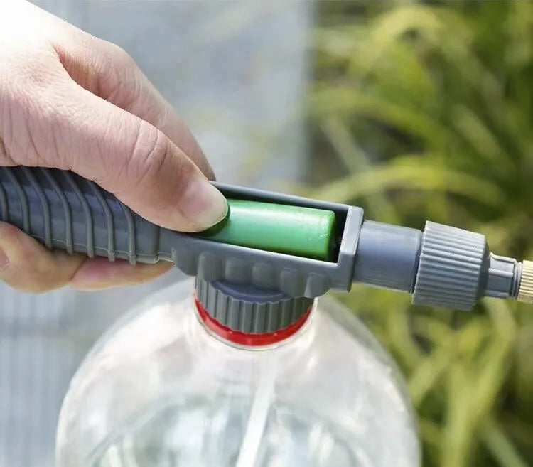 Adaptable Waterings Sprayer