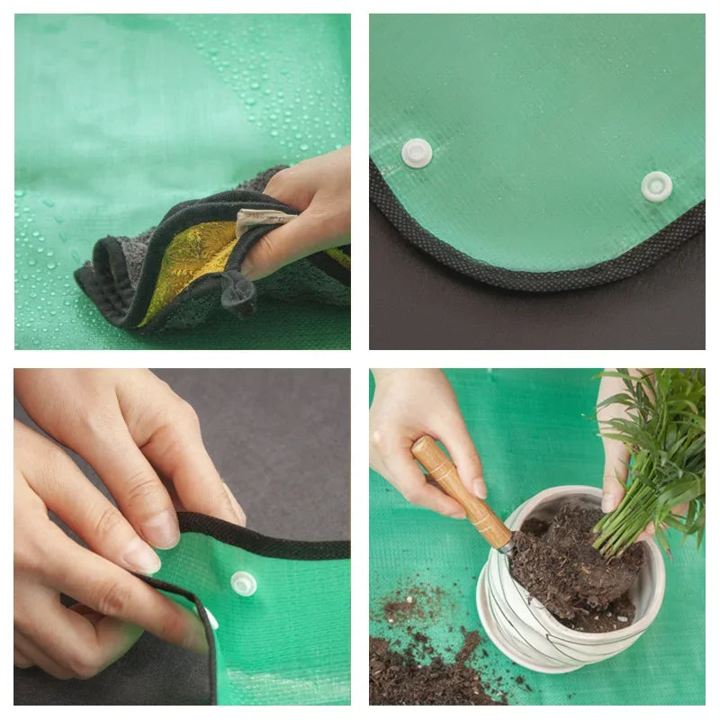 Waterproof Planting Mat