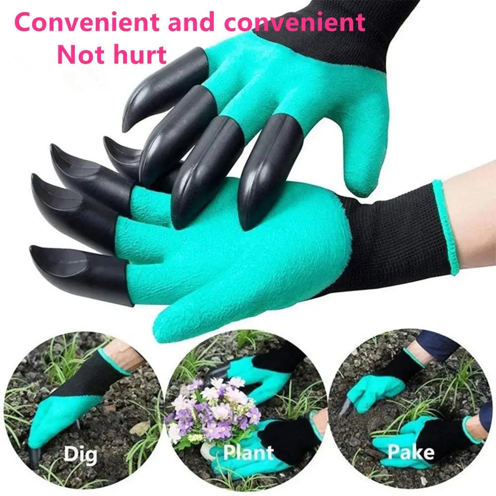Digging & Planting Gloves