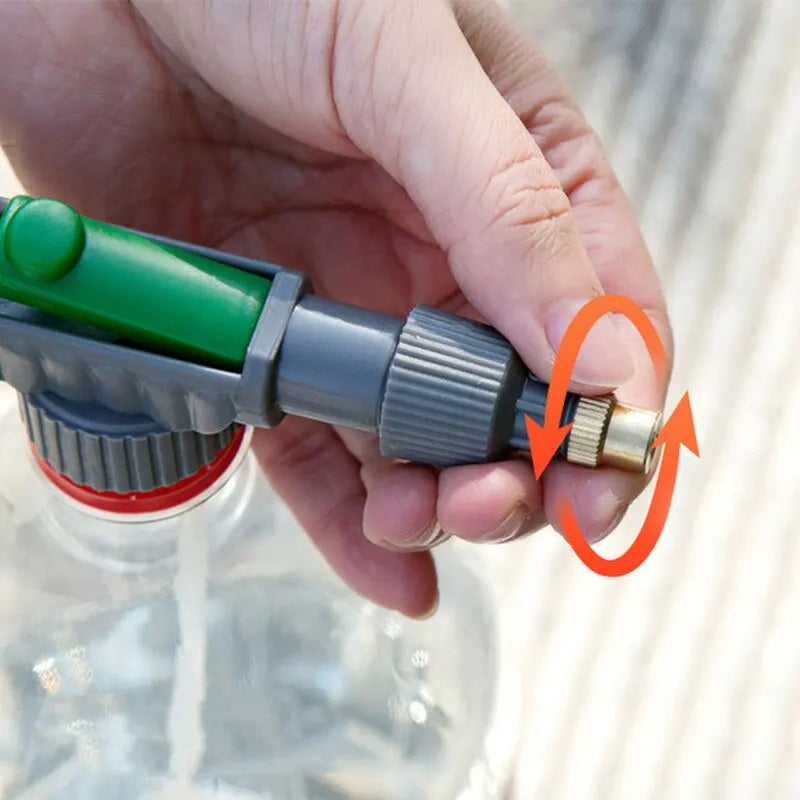 Adaptable Waterings Sprayer