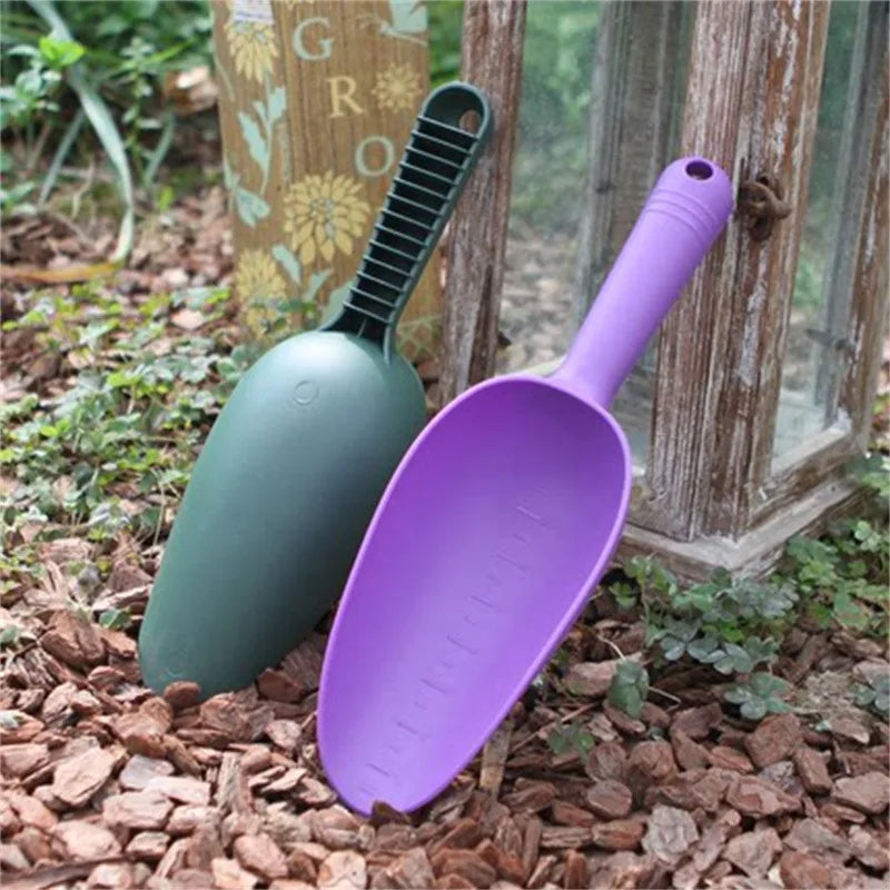 Shovel for Flower & Vegetables Planting