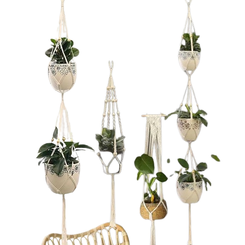 Handmade Plant Hanger