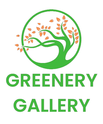 GreeneryGallery